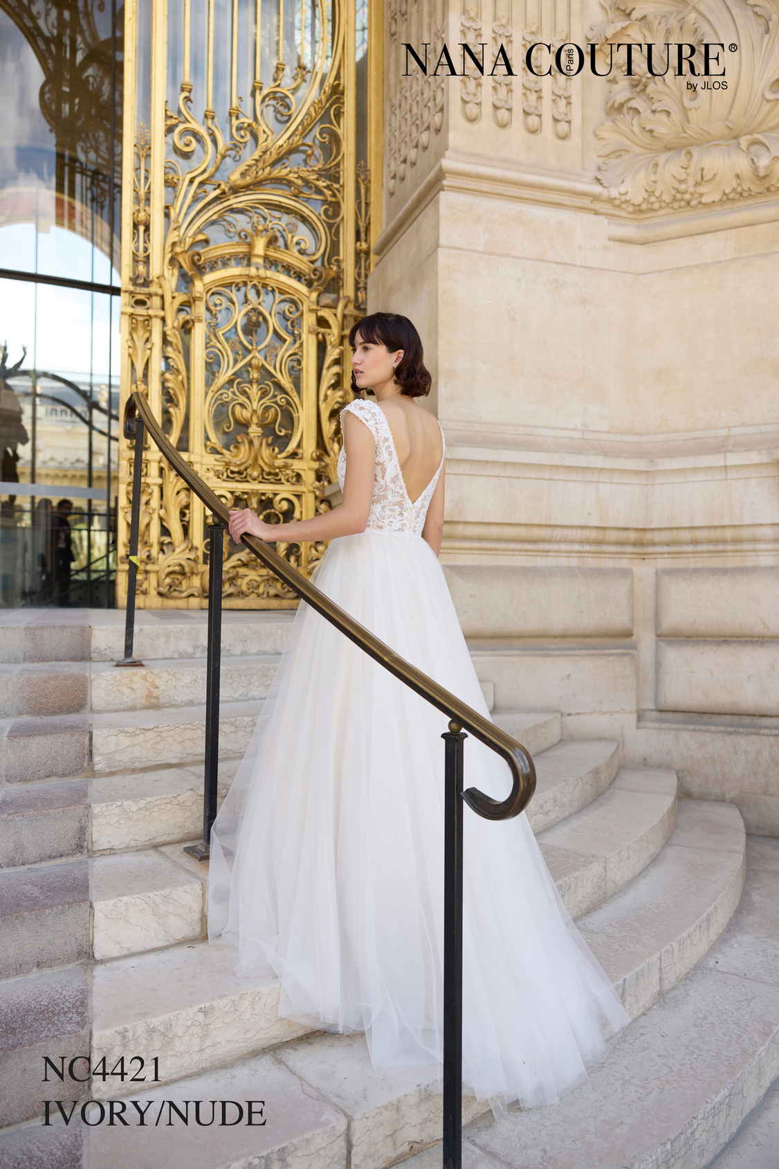Les Mariées de Nana - NC4421