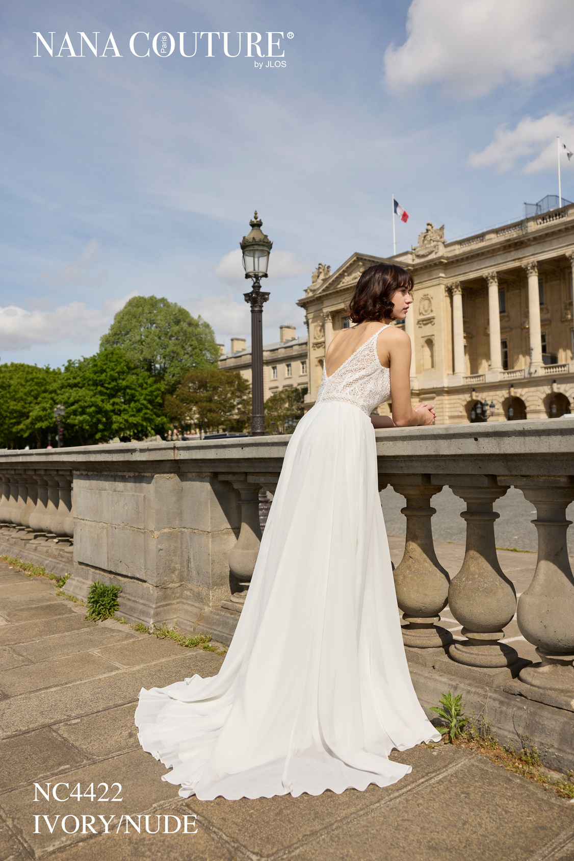 Les Mariées de Nana - NC4422