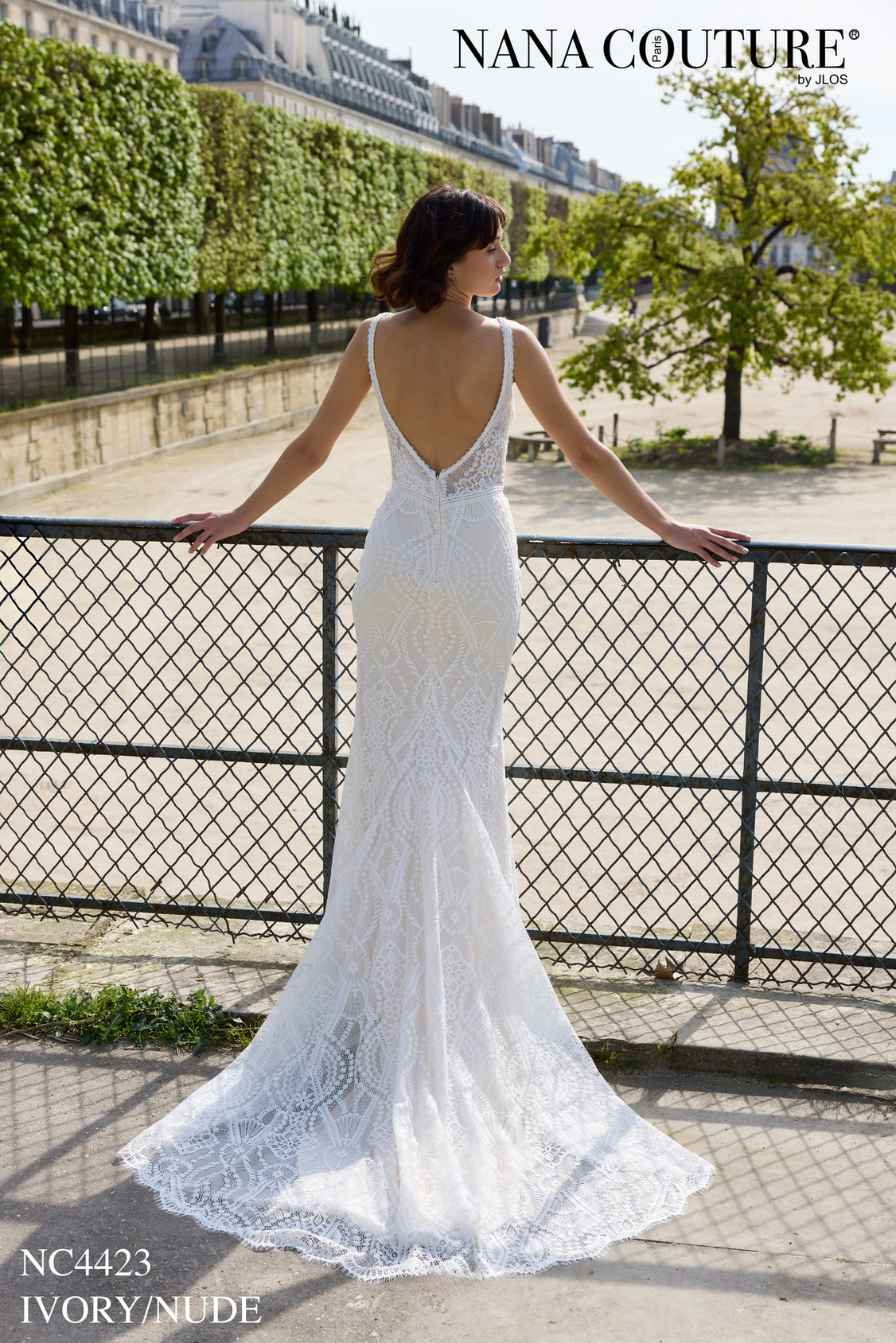 Les Mariées de Nana - NC4423