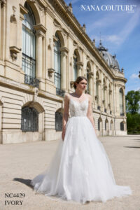 Les Mariées de Nana - NC4429